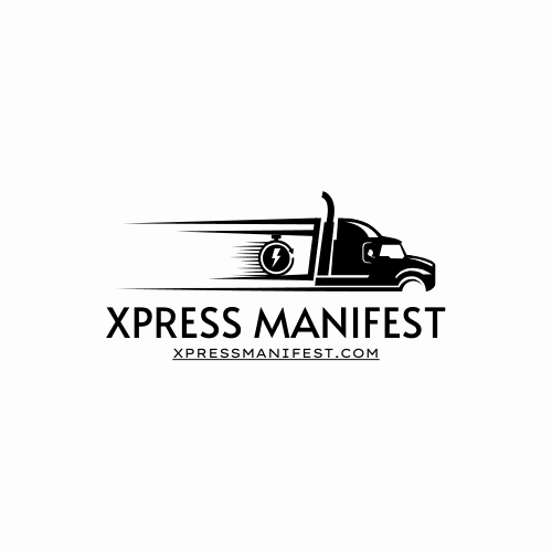 XpressManifest Logo