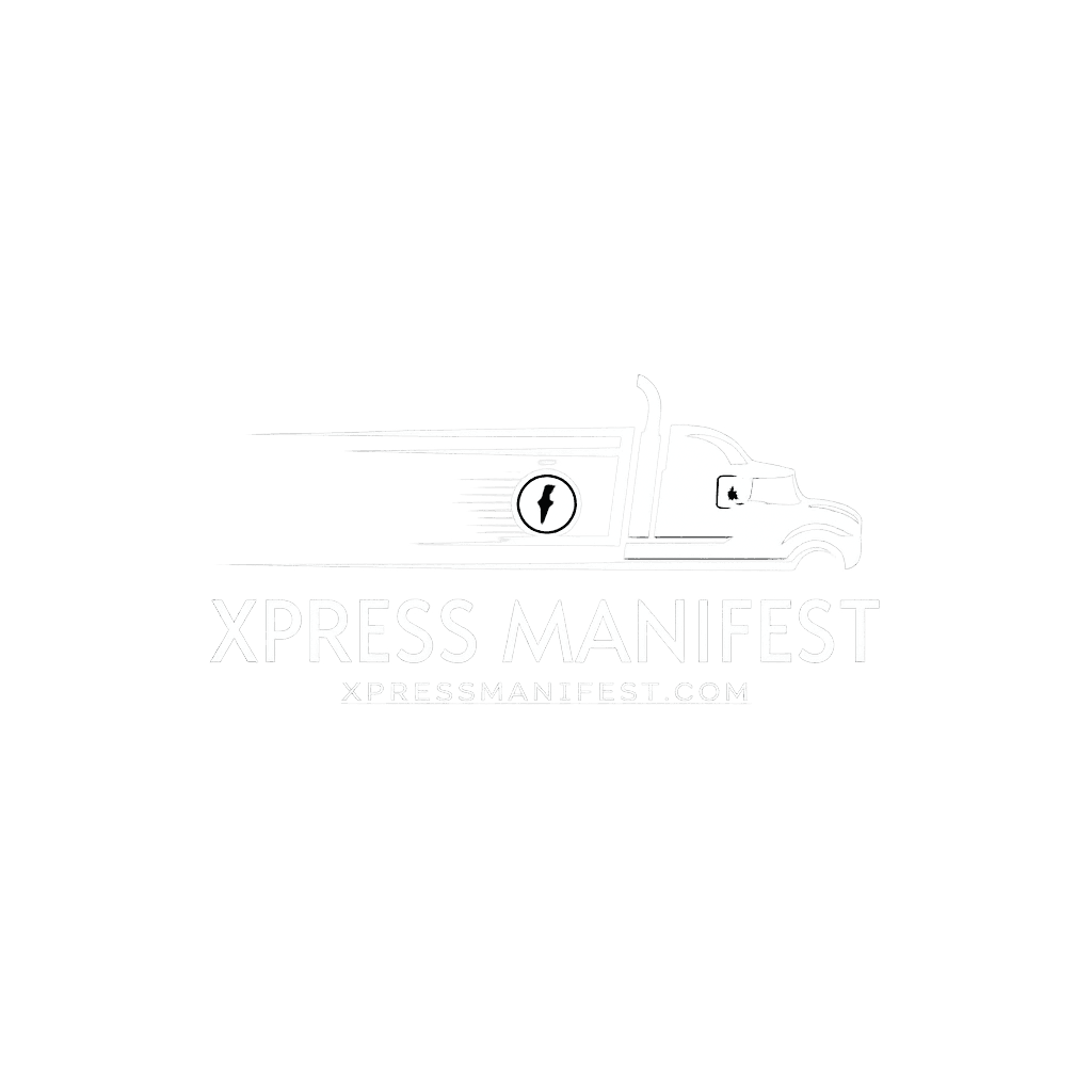 XpressManifest Logo